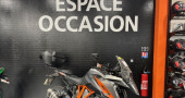 KTM 1290 SUPER DUKE GT
