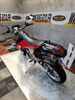 KTM 640 LC4 SUPERMOTARD 2002 (63066)