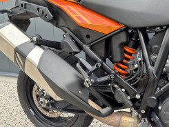 KTM 1190 ADVENTURE 2014
