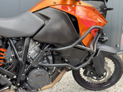 KTM 1190 ADVENTURE 2014