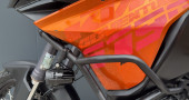KTM 1190 ADVENTURE 2014