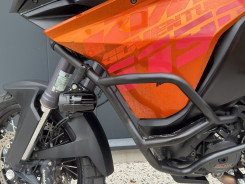 KTM 1190 ADVENTURE 2014