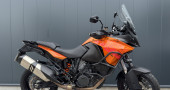 KTM 1190 ADVENTURE 2014