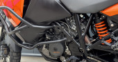 KTM 1190 ADVENTURE 2014