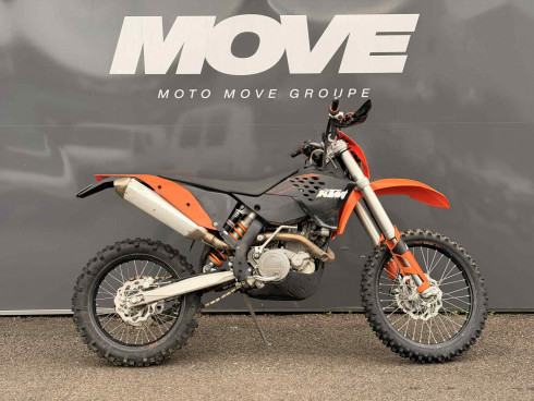 KTM 400 EXC