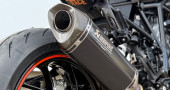 KTM 1290 SUPER DUKE R