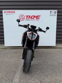 KTM 1290 SUPER DUKE R