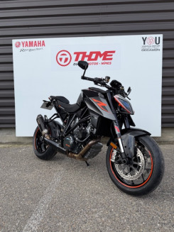 KTM 1290 SUPER DUKE R