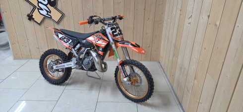 KTM 65 SX 2014
