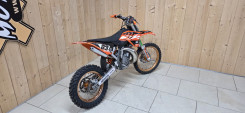 KTM 65 SX 2014
