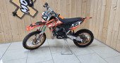 KTM 65 SX 2014