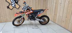 KTM 65 SX 2014