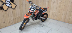 KTM 65 SX 2014