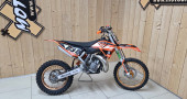 KTM 65 SX 2014