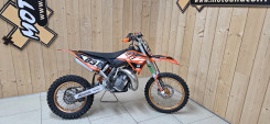 KTM 65 SX 2014