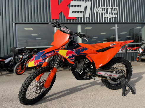 KTM 250 SX-F