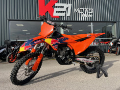 KTM 250 SX-F