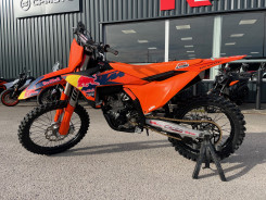 KTM 250 SX-F