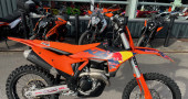 KTM 250 SX-F