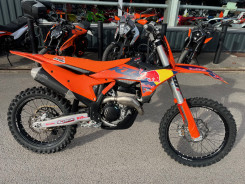 KTM 250 SX-F
