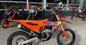 KTM 250 SX-F