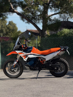 KTM 890 ADVENTURE R 2025 