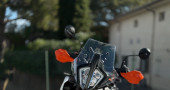 KTM 890 ADVENTURE R 2025 