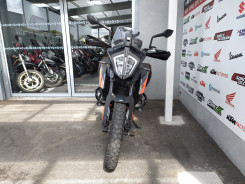 KTM 390 ADVENTURE