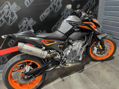 KTM 790 DUKE ABS - A PARTIR DE 159€ /MOIS