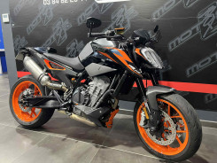 KTM 790 DUKE ABS - A PARTIR DE 159€ /MOIS