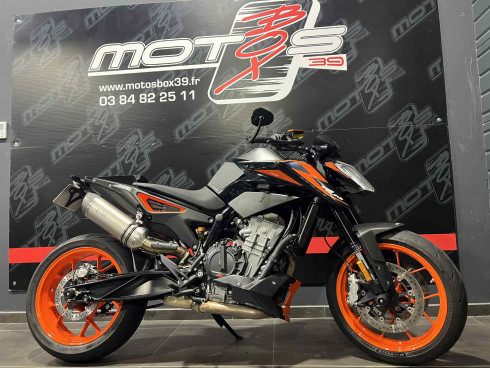 KTM 790 DUKE ABS - A PARTIR DE 159€ /MOIS