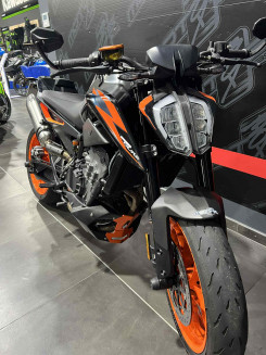 KTM 790 DUKE ABS - A PARTIR DE 159€ /MOIS