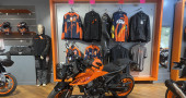 KTM 990 DUKE