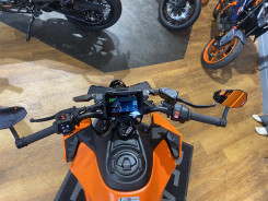 KTM 990 DUKE