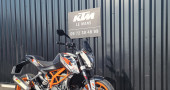 KTM 390 DUKE A2