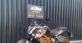 KTM 390 DUKE A2