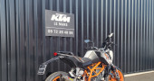 KTM 390 DUKE A2