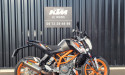 KTM 390 DUKE A2