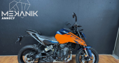 KTM 125 Duke