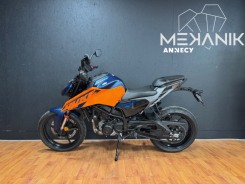 KTM 125 Duke