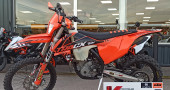 Magnifique KTM 350 EXC-F