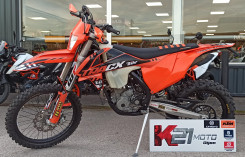 Magnifique KTM 350 EXC-F