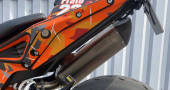 KTM 890 DUKE R