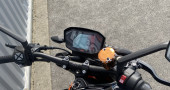 KTM 890 DUKE R