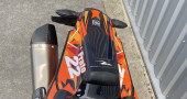 KTM 890 DUKE R