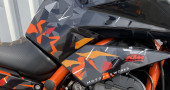 KTM 890 DUKE R