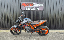 KTM 890 DUKE R
