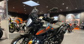 KTM 390 ADVENTURE