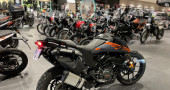 KTM 390 ADVENTURE