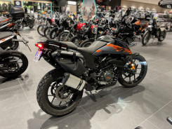 KTM 390 ADVENTURE